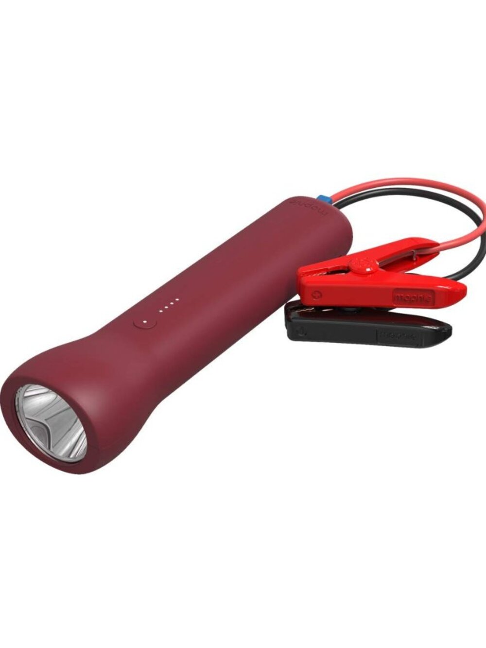 Mophie Powerstation Go Flashlight (BLUE) - NEW